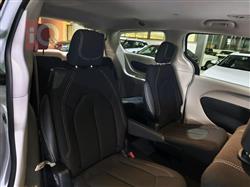 کرایسلەر ڤۆیجەر